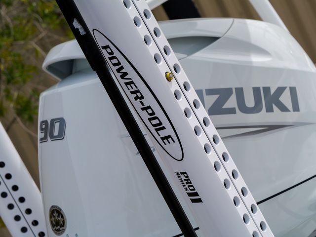 2026 ALK2 Powerboats 17HS - 38