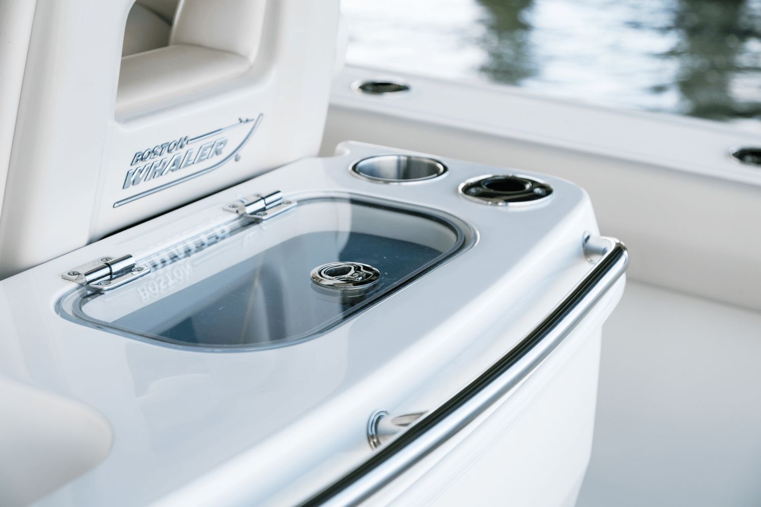 2026 Boston Whaler 280 Outrage - 145