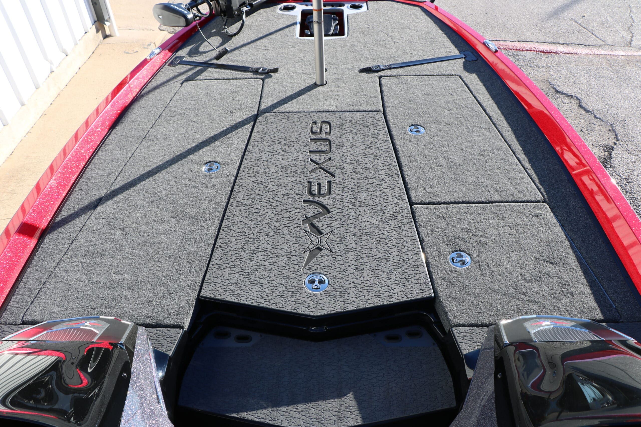 2026 Vexus VXs21 - 24