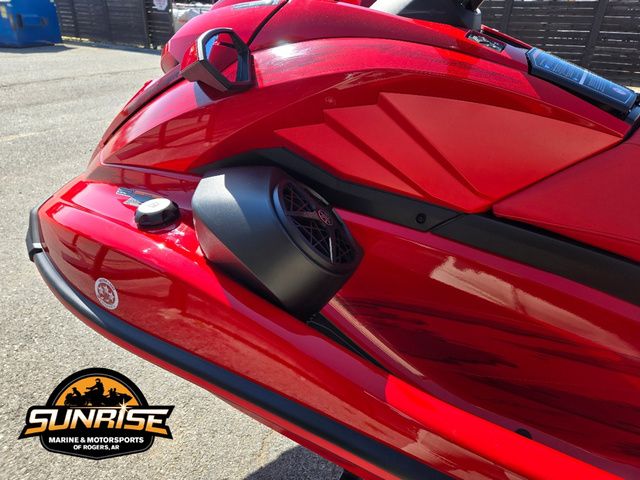 2026 Yamaha WaveRunner WaveRunner GP - 11