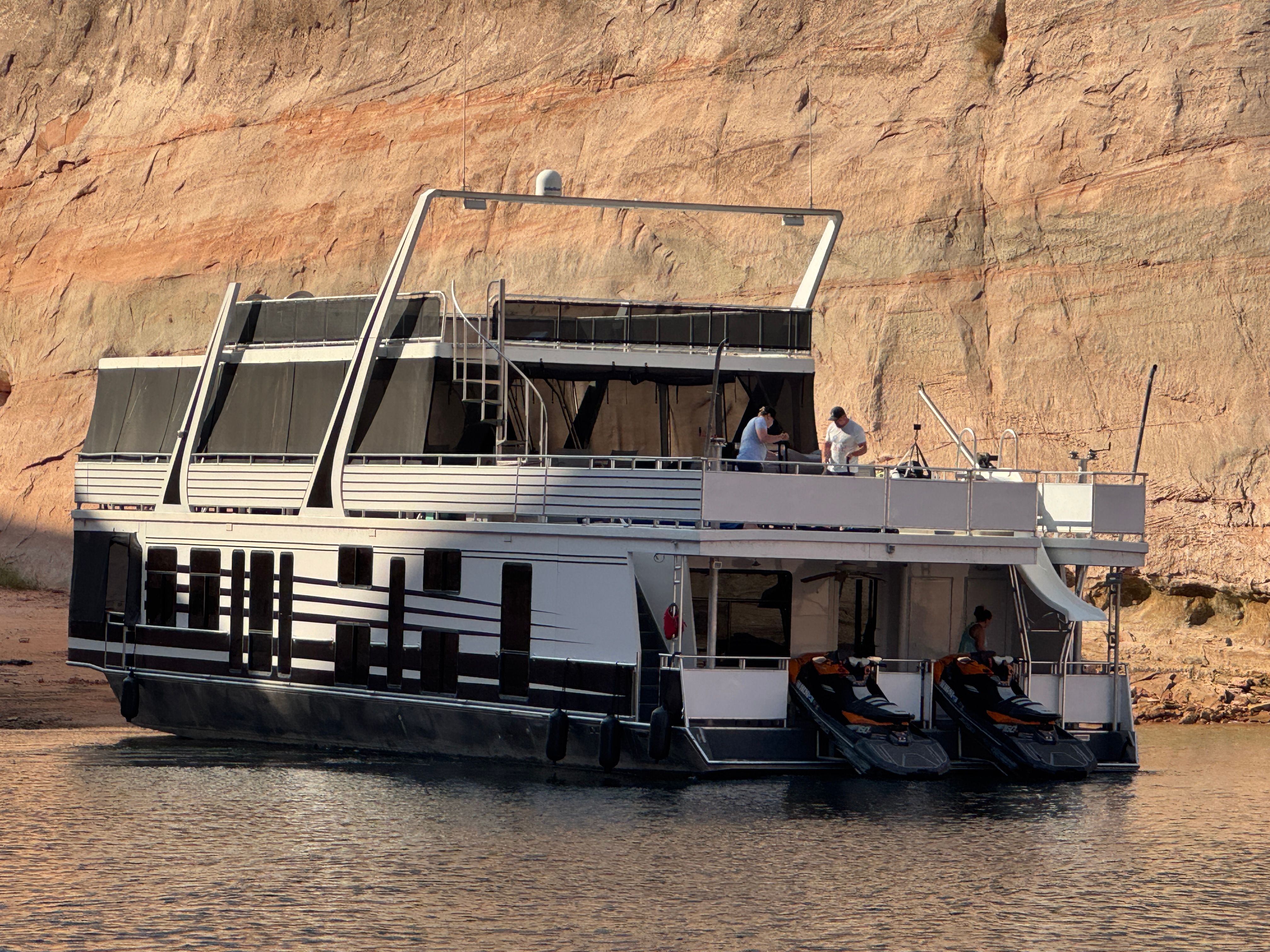 2010 Sumerset Houseboat - 2