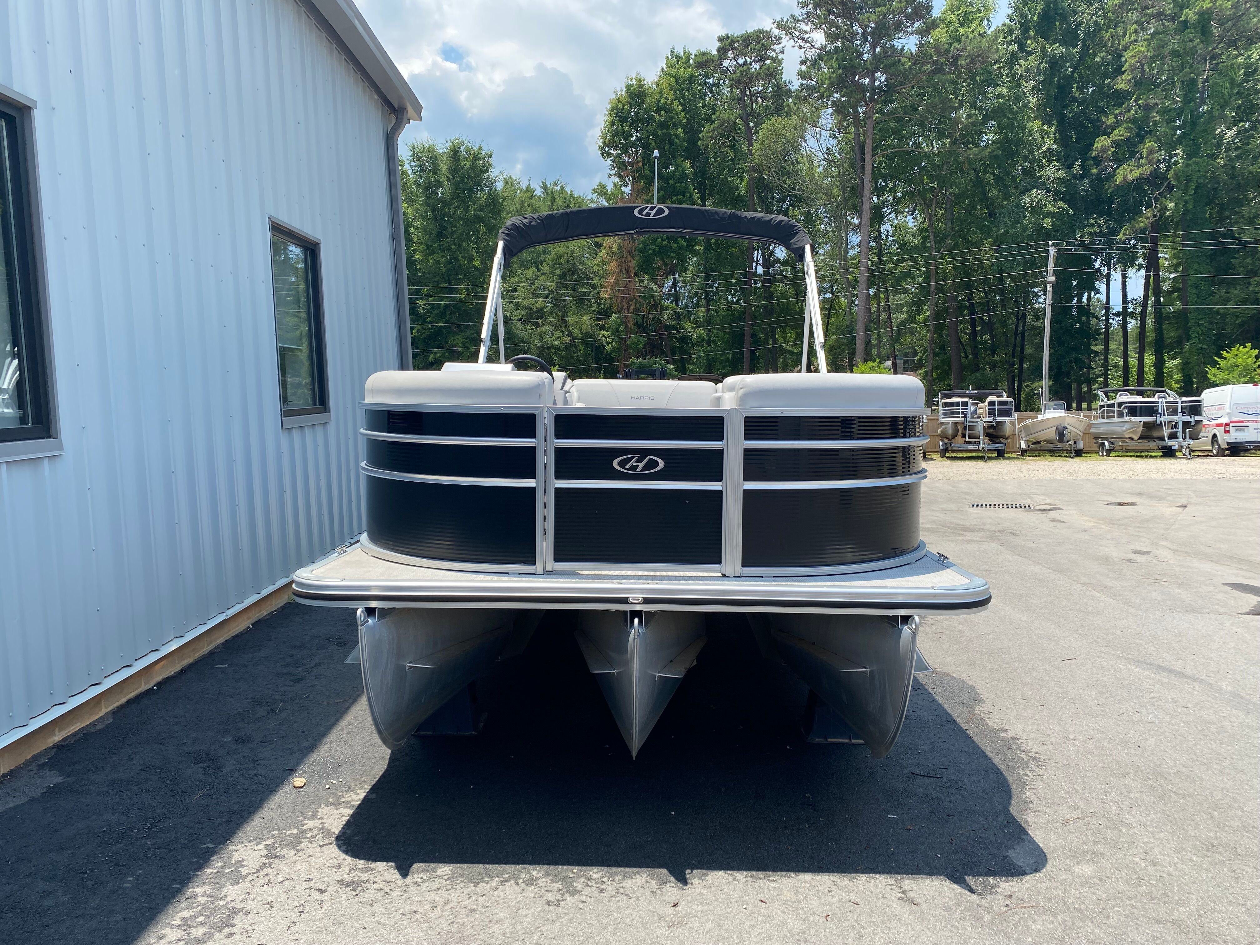 2021 HARRIS 210 CR - Image 6