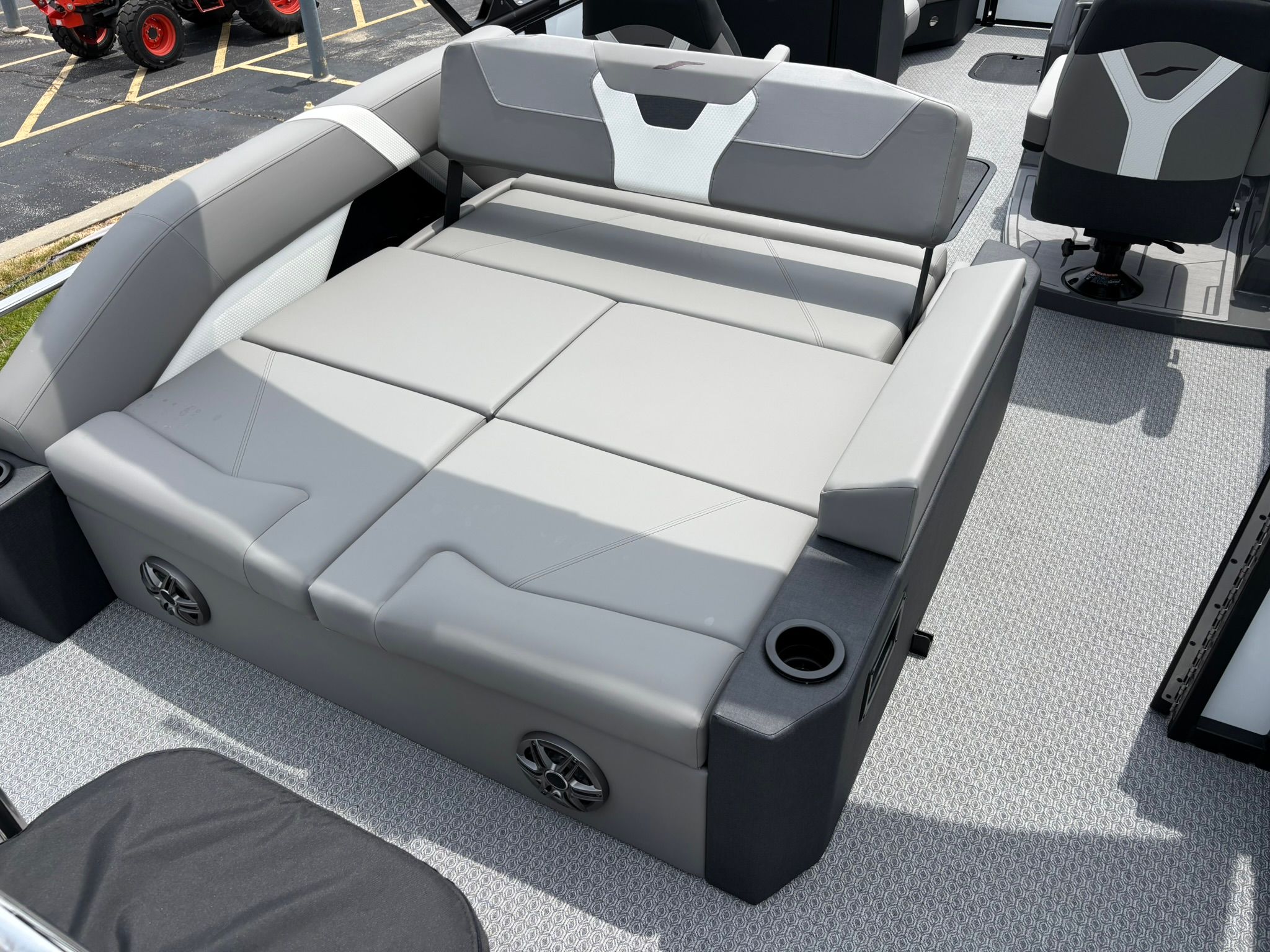 2027 Evotti 521 CS - 9