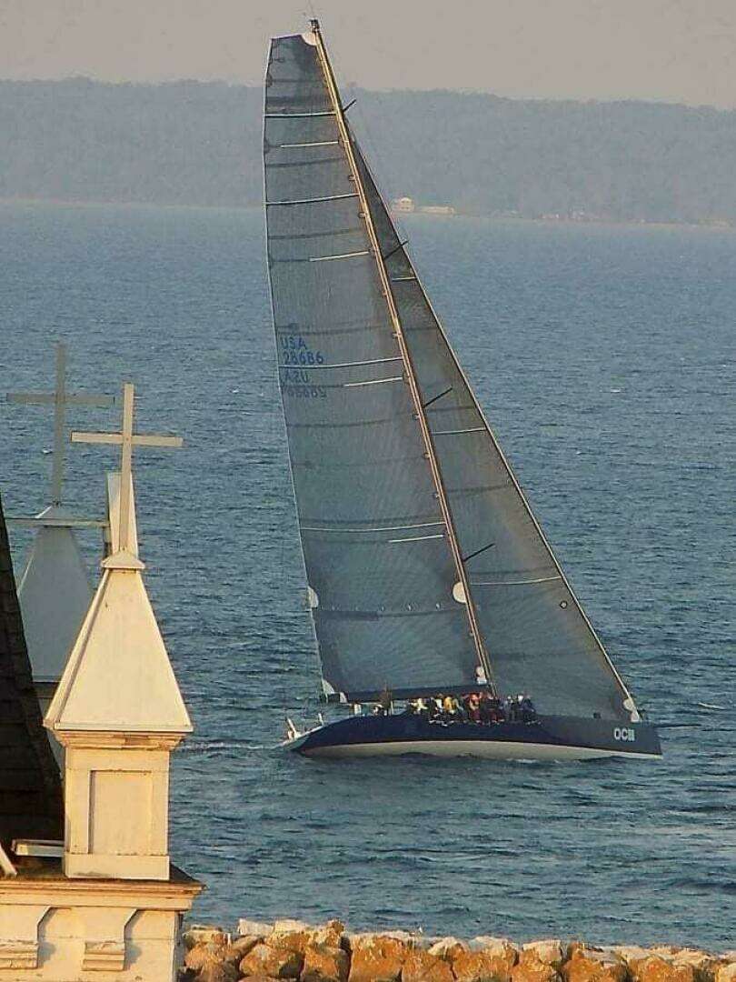 2002 McConaghy Boats — - Image 2