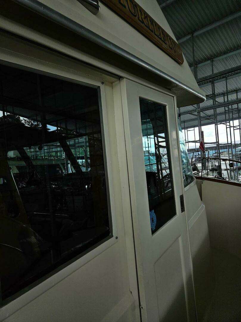 1975 Hatteras 58 LRC - Image 20