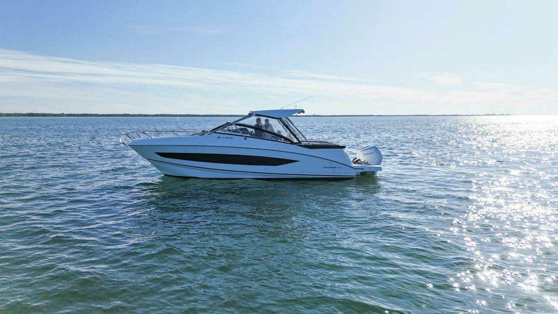 2020 Beneteau Flyer 10 - Image 30