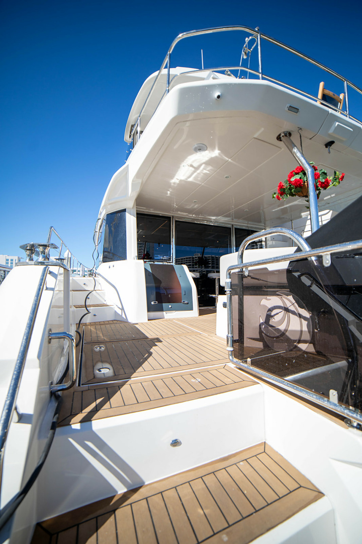 2024 Aquila 54 Yacht - Image 4