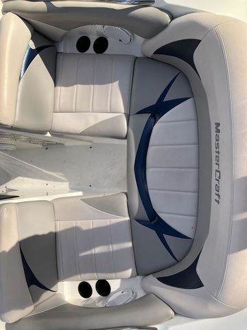 2007 MasterCraft 200 Maristar - 11