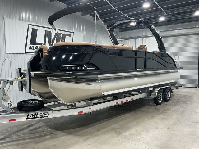 2026 Harris Grand Mariner 250 SLDH