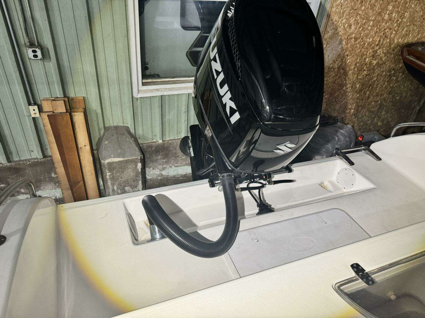 2012 Carolina Skiff Sea Chaser 2400 Offshore - Image 24
