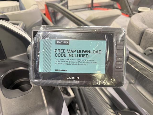 2025 Sea-Doo Switch Cruise Limited 21 - 21