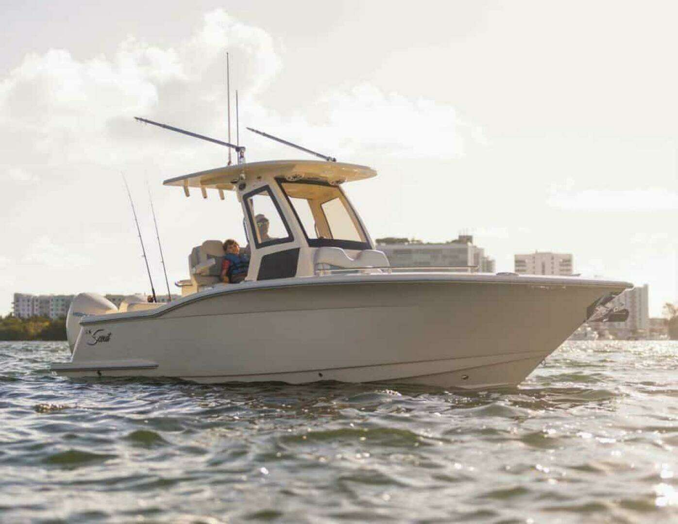 2025 Scout 260 LXF - Image 7