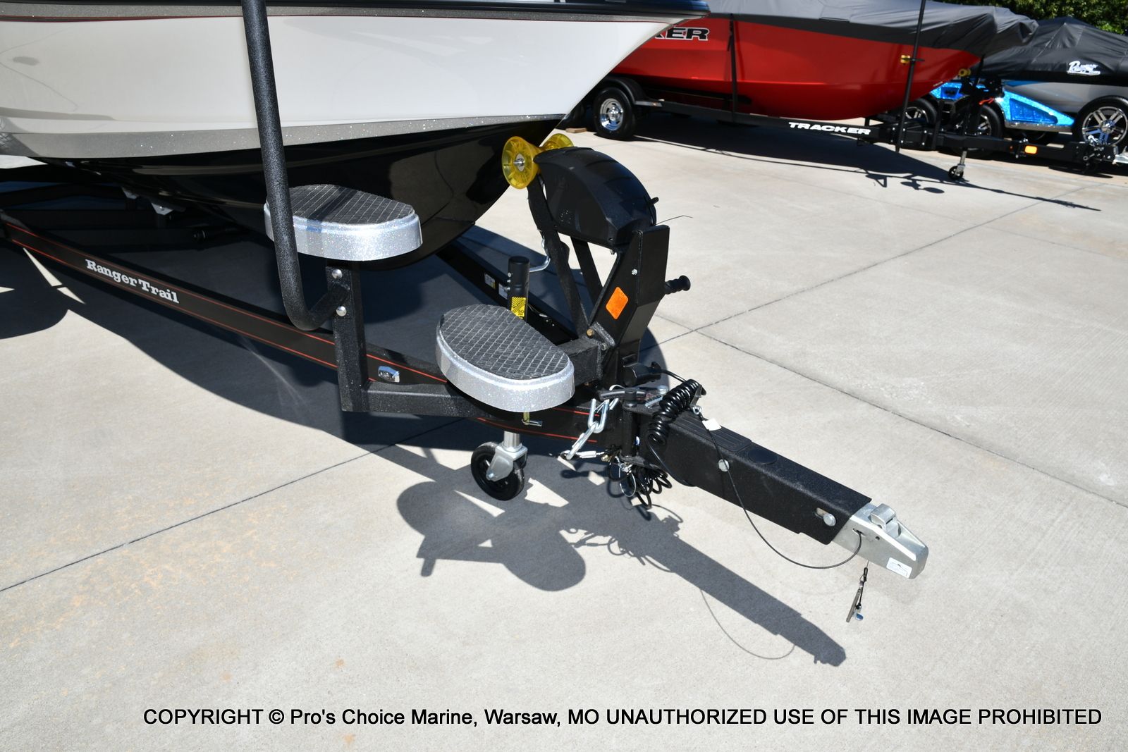 2026 Ranger 622FS Pro - 30