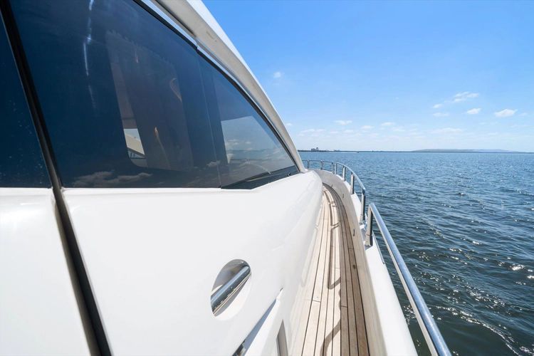 2005 Sunseeker 82 Yacht - Image 52