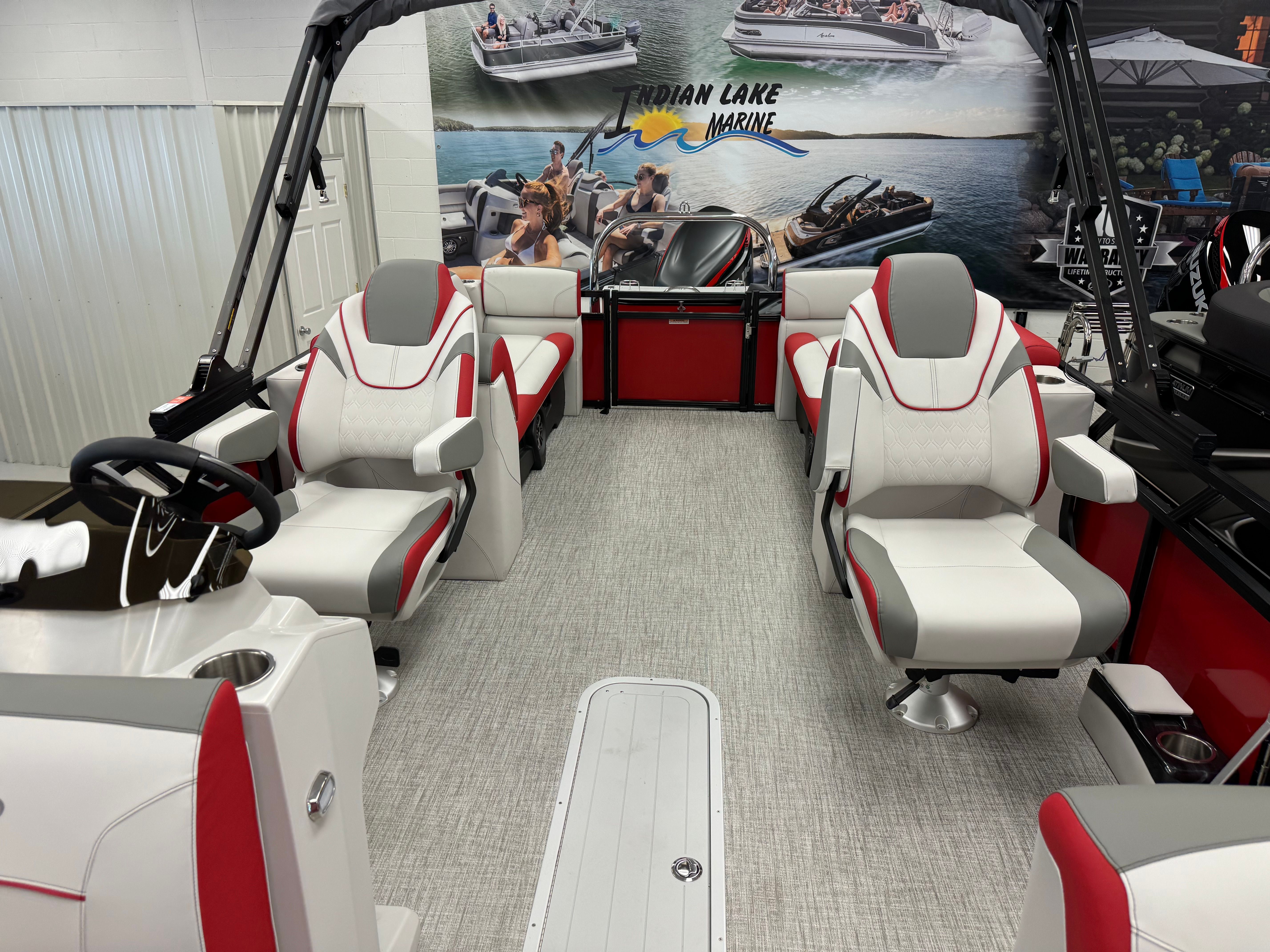 2025 AVALON VNT 85 QL-23T - Image 7