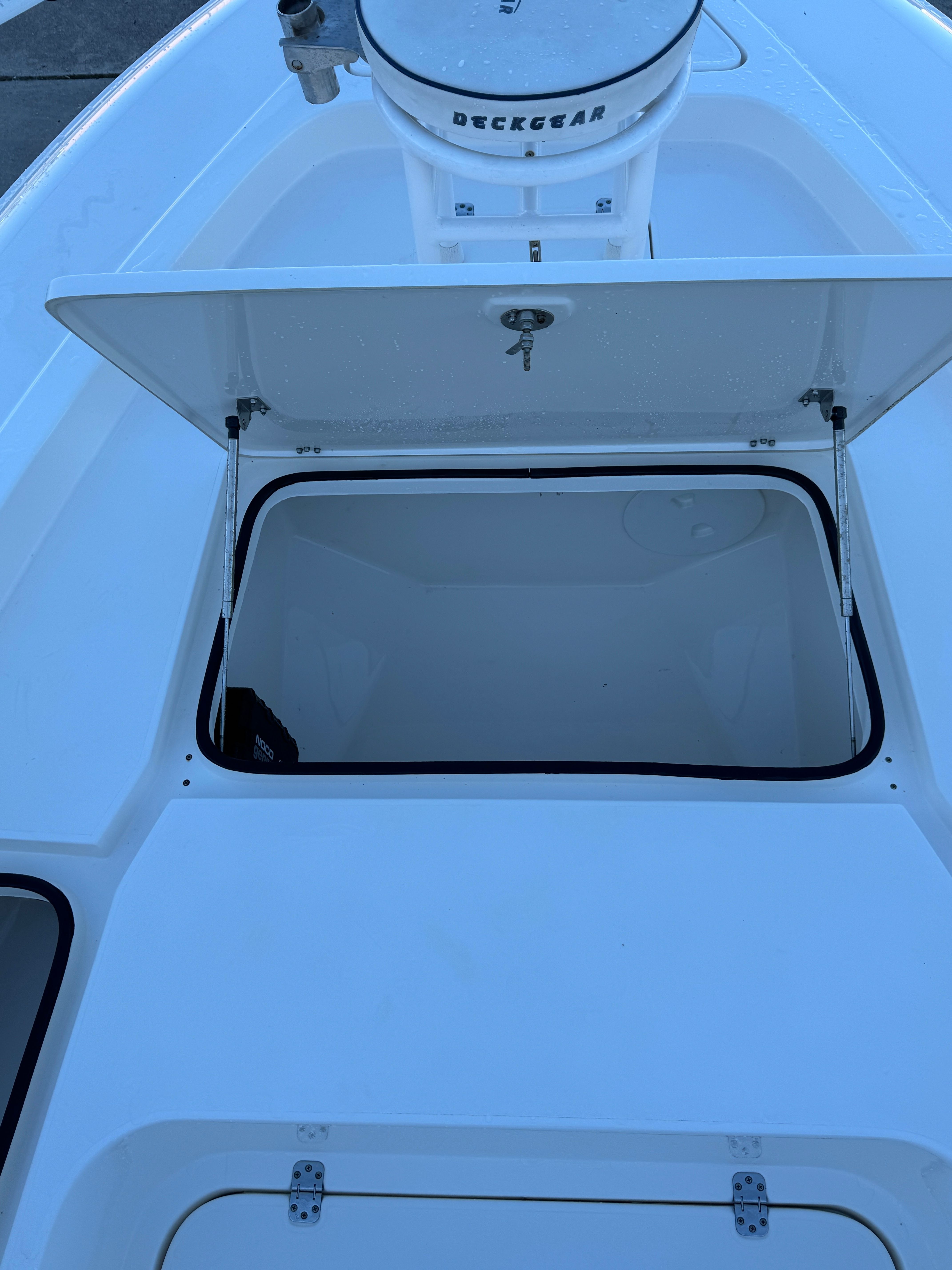2016 ShearWater 27 LTZ Limited Edition - 10