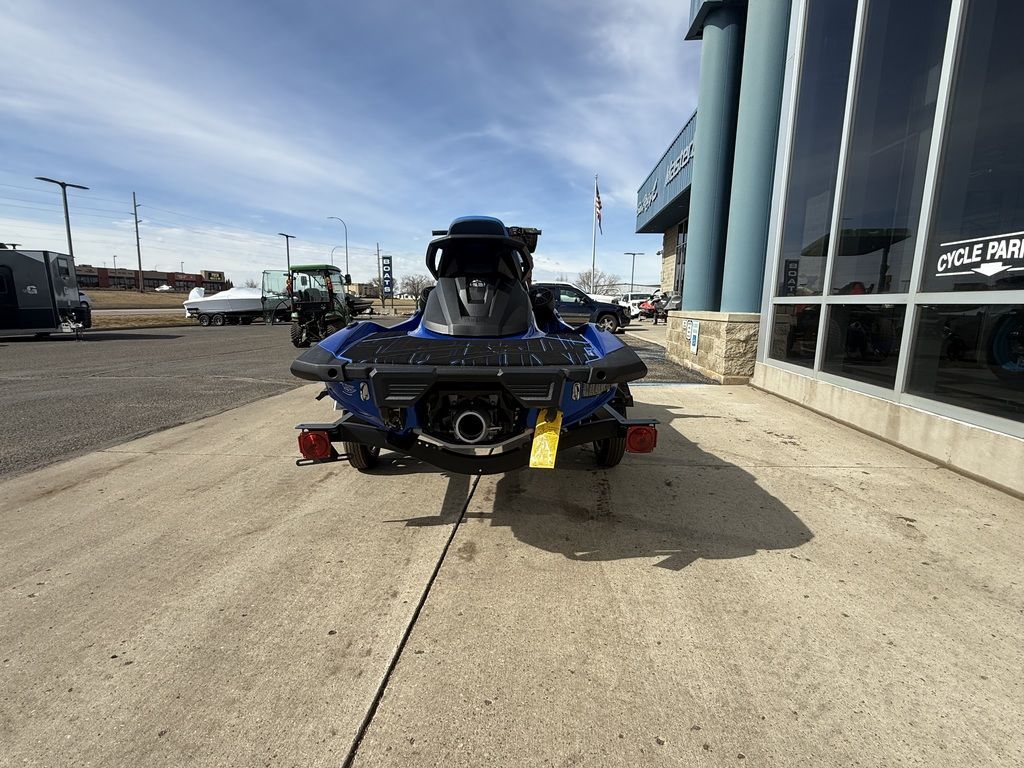 2026 Yamaha Boats VX Limited HO - 10