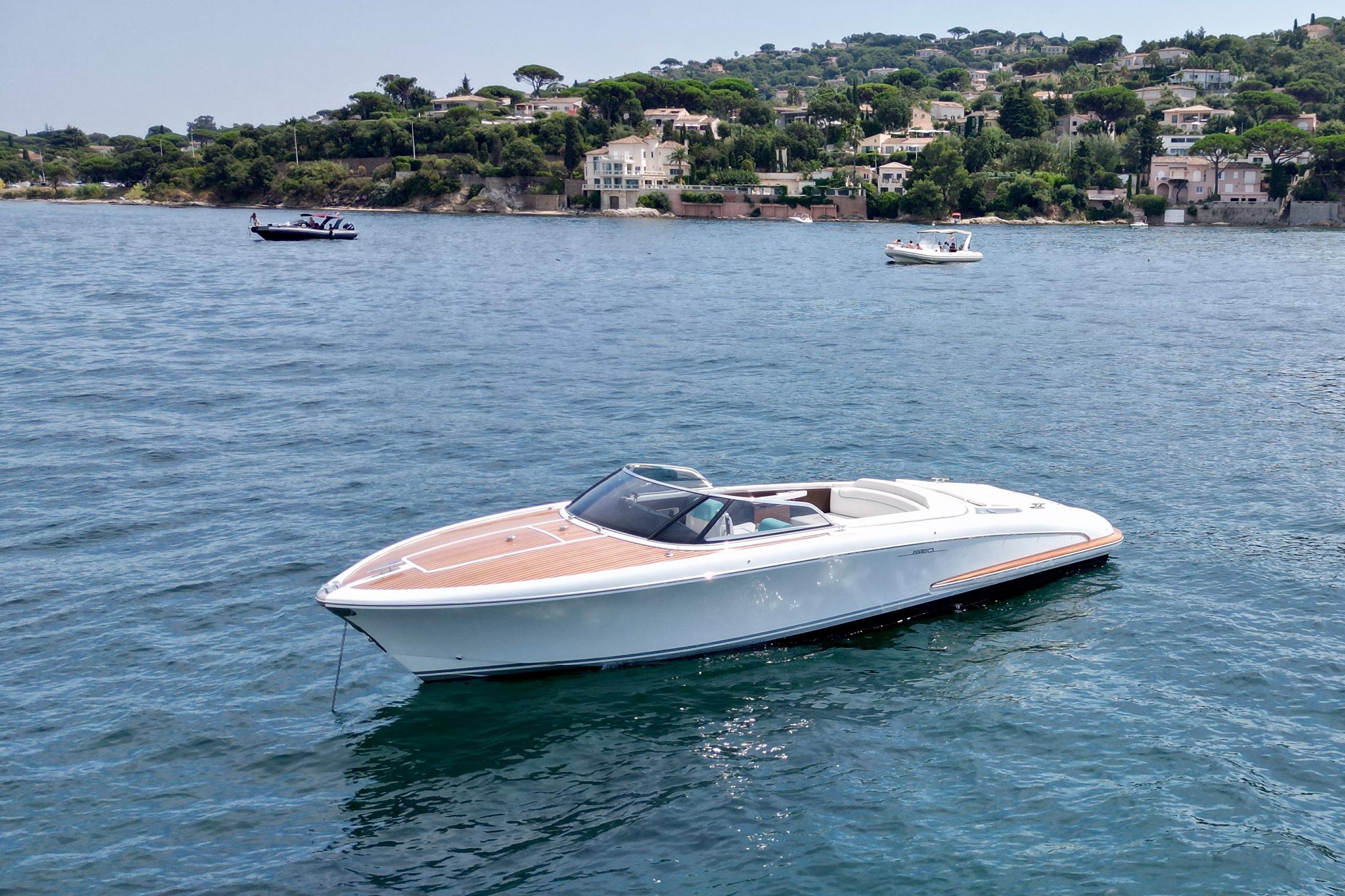 2019 Riva Iseo