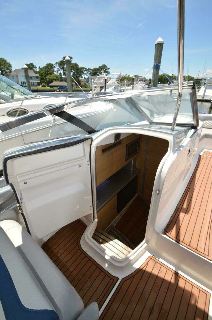 2013 Chaparral 327 SSX - Image 26