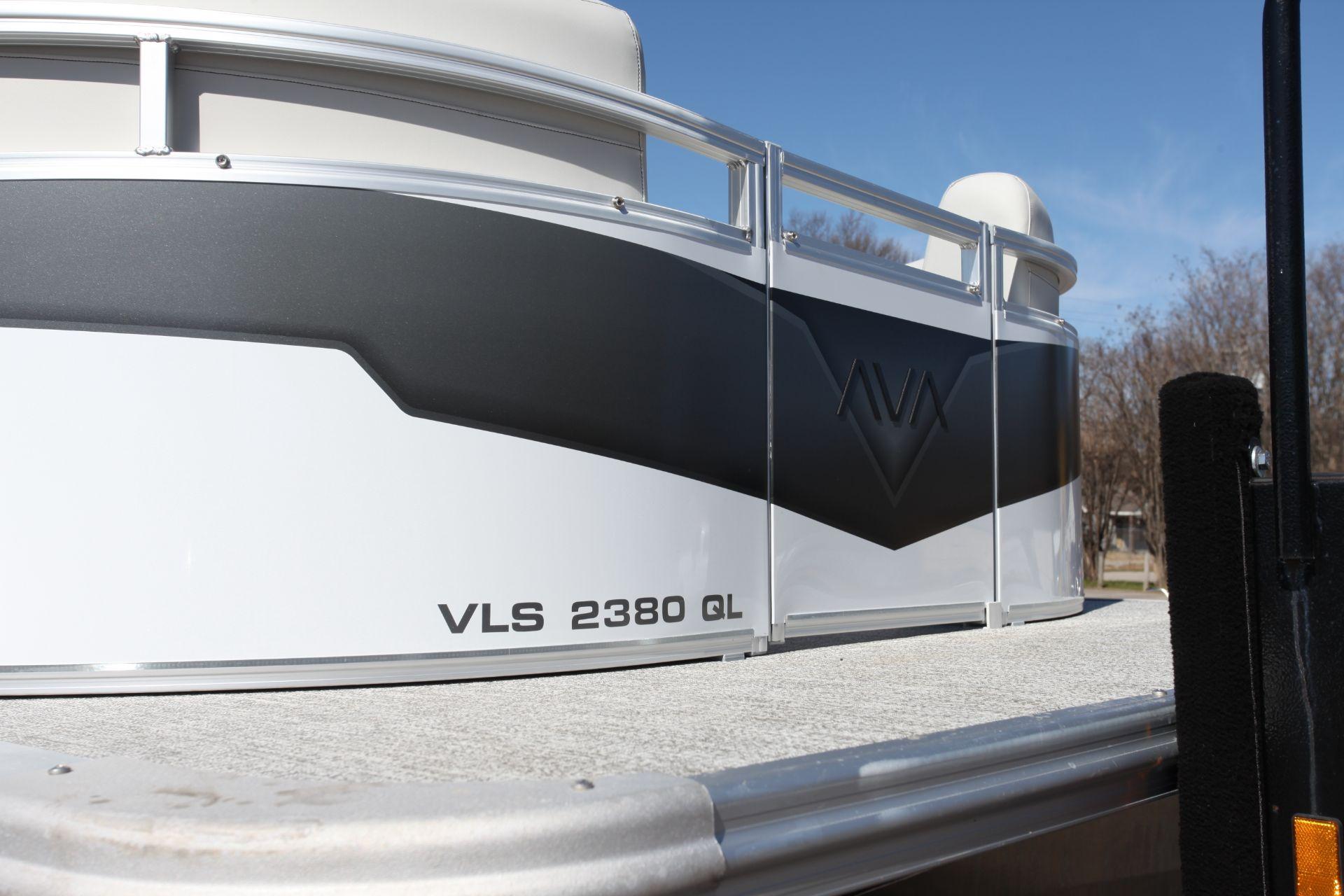 2025 Avalon 2380 QL - 5