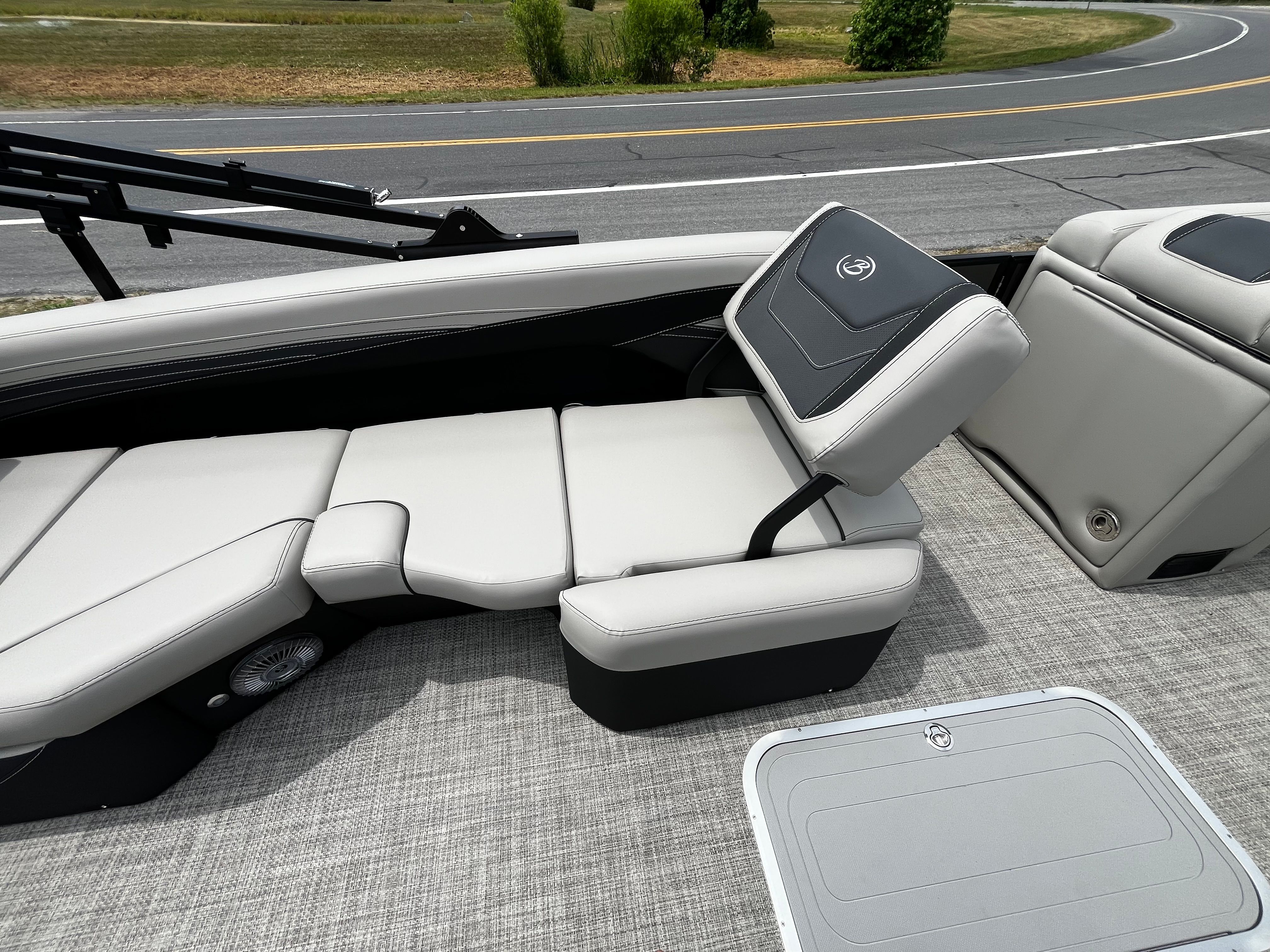 2026 BARLETTA C22M - Image 27