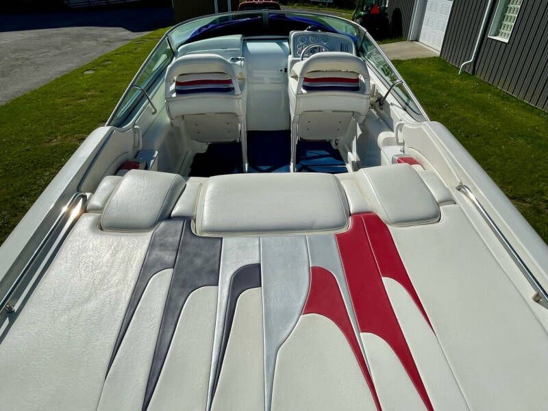1998 Formula 353 FASTEC - 3