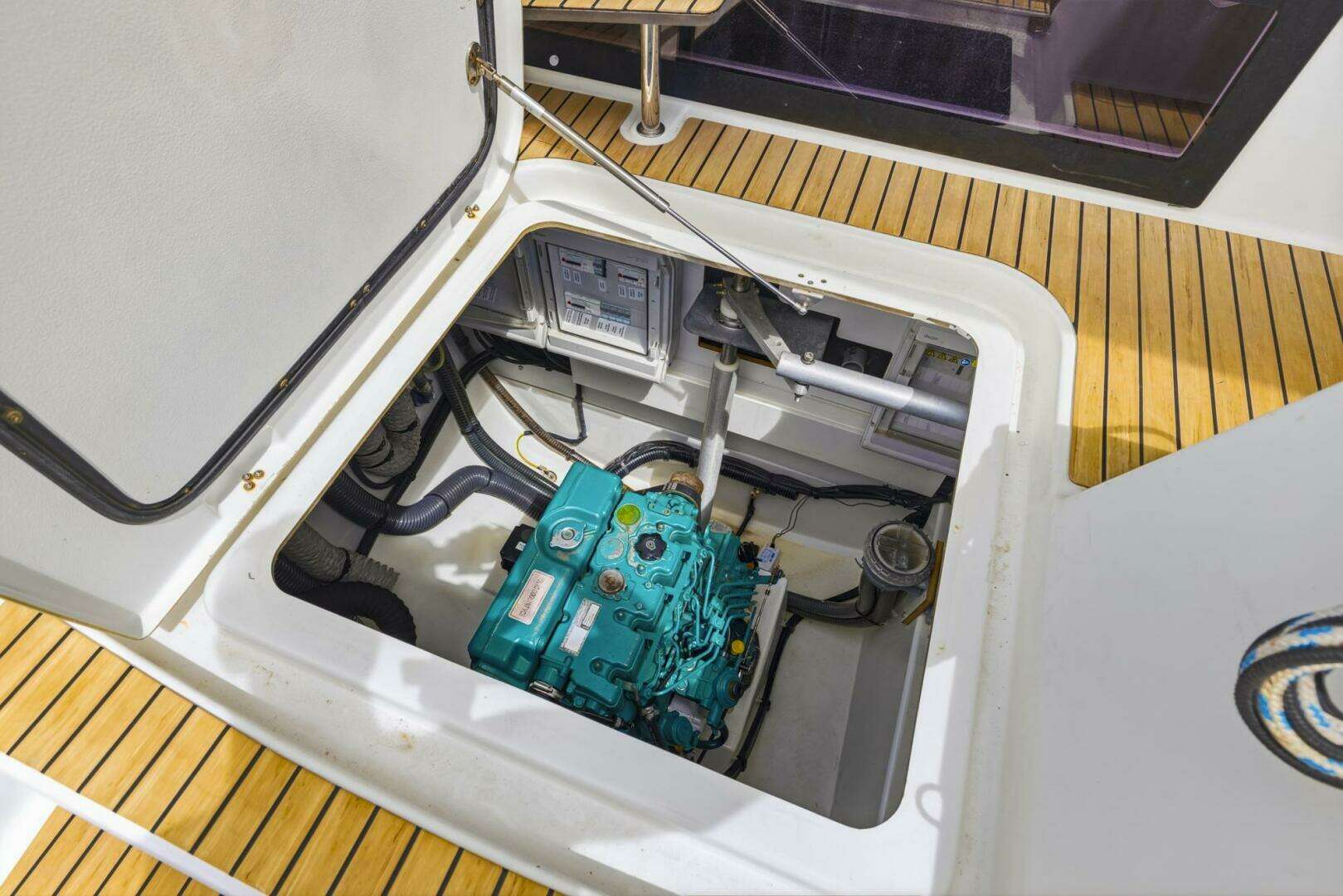 2020 Fountaine Pajot Astrea 42 - Image 49