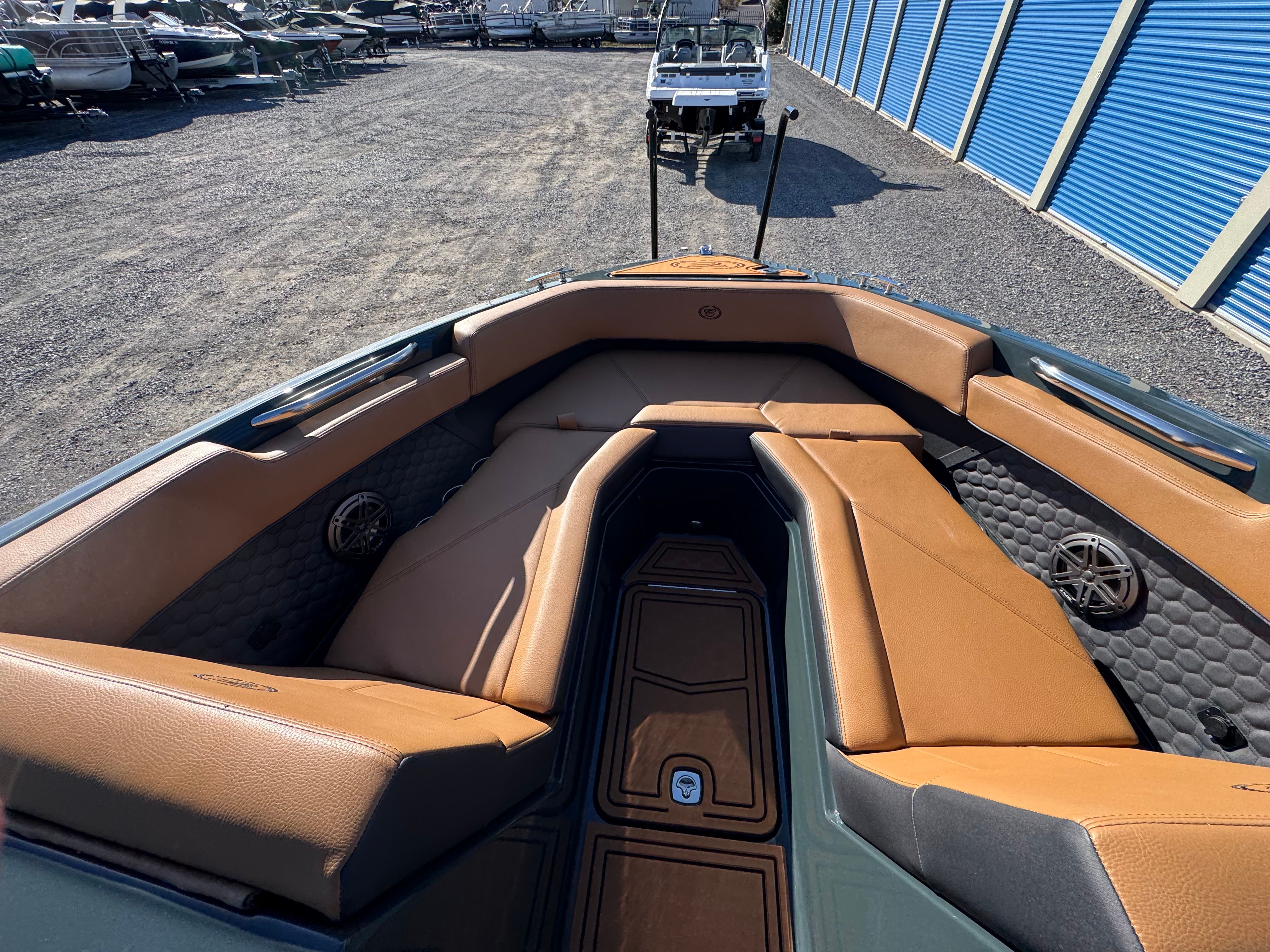 2026 Cobalt R4 Surf - 51