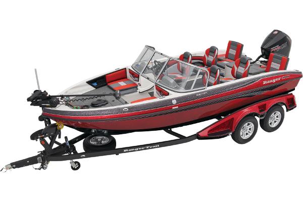 2026 Ranger 1850MS - 9