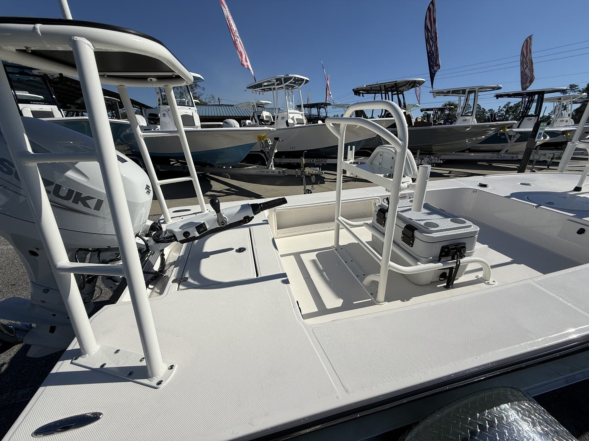2026 Spyder FX16 Wisp - 12