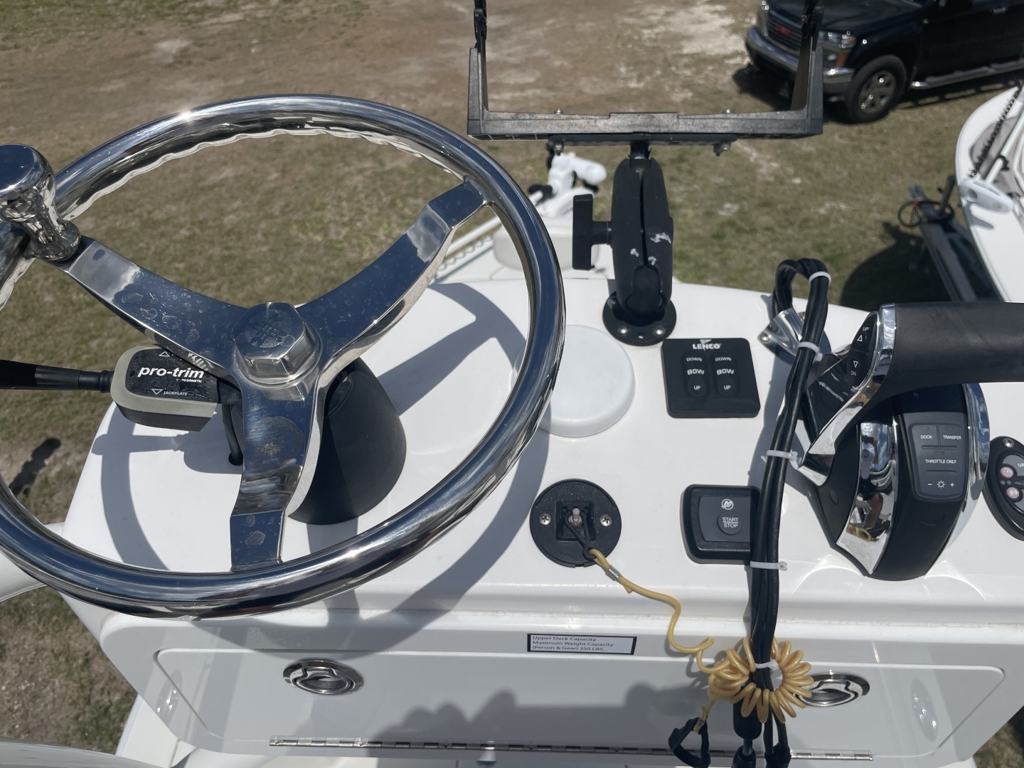 2022 Ranger 2510 Bay - Image 65