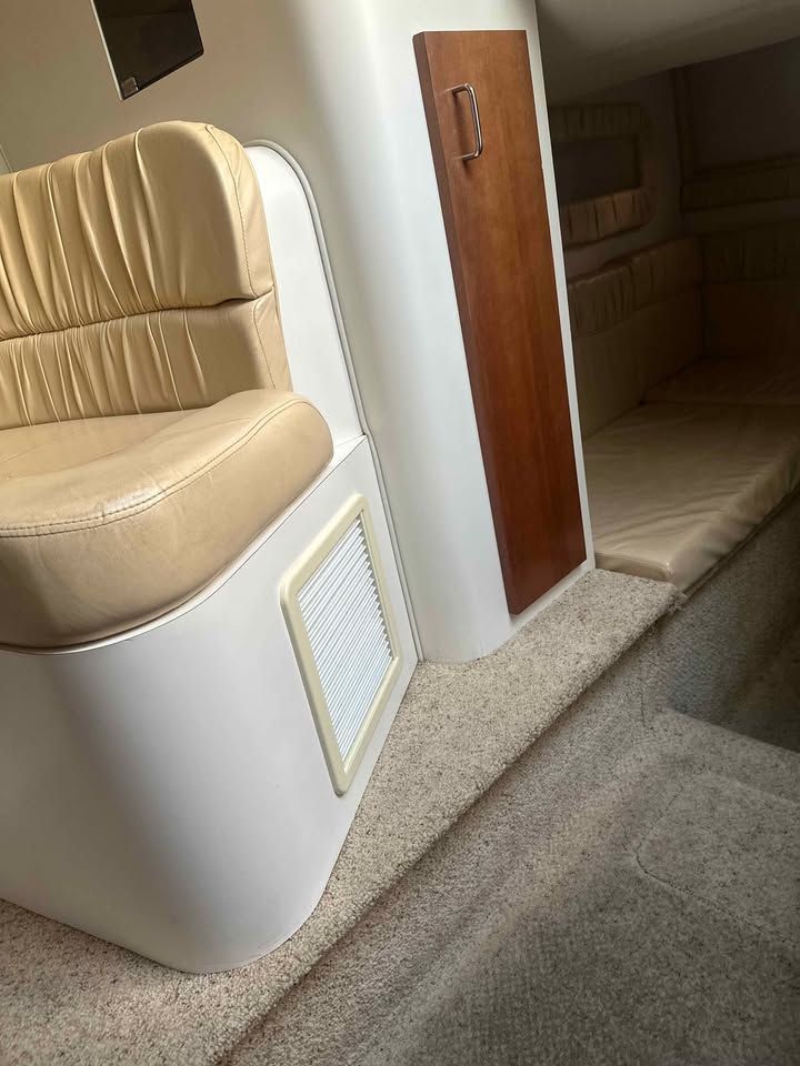 2001 Chris-Craft 308 Express Cruiser - 13