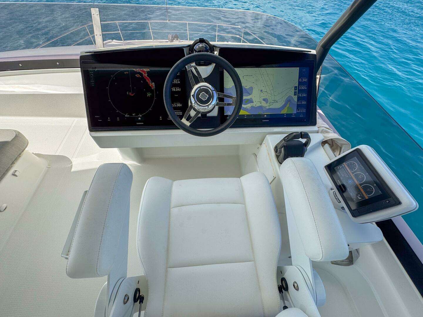 2021 Fountaine Pajot MY44 - Image 57