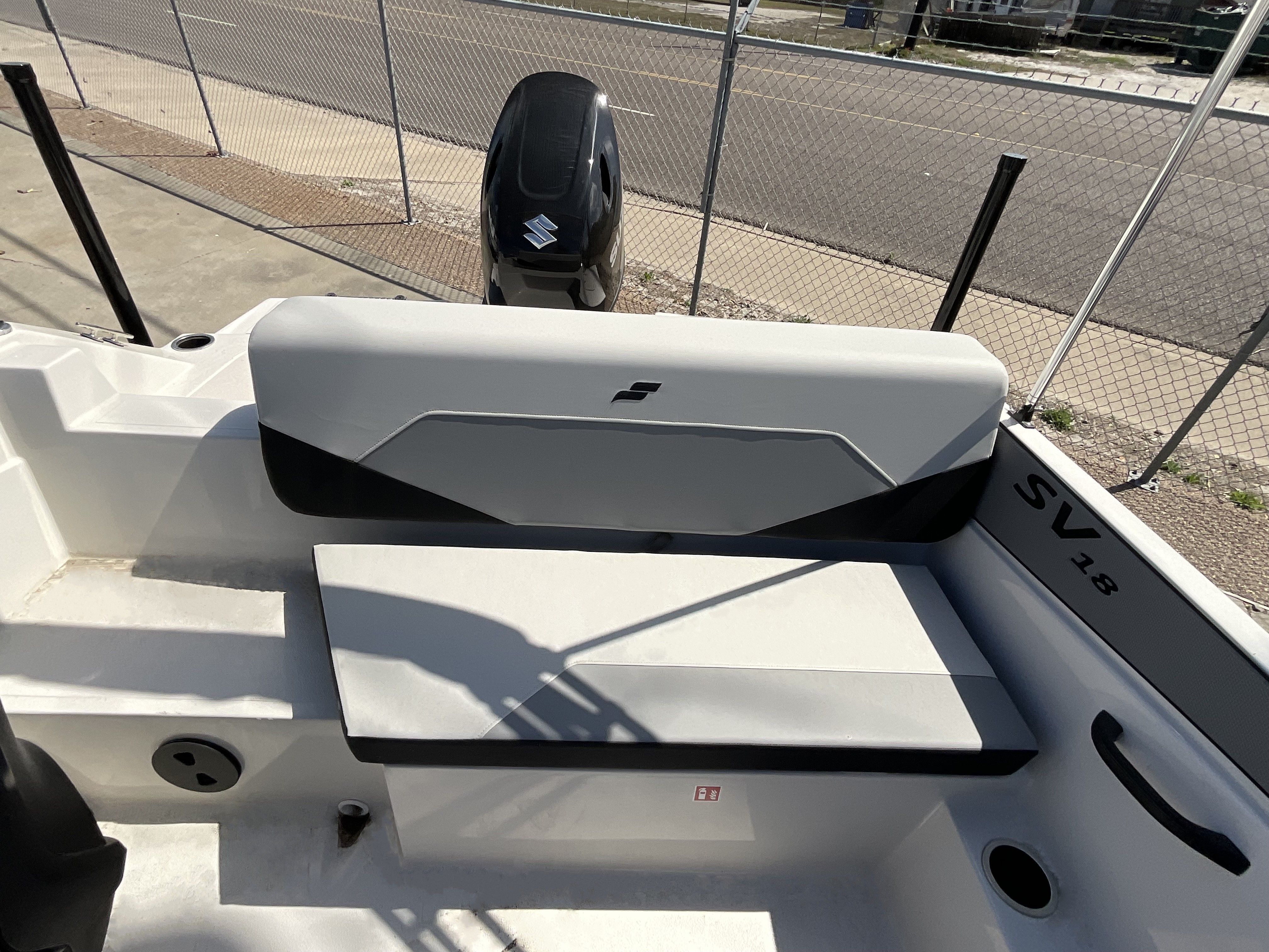 2026 Starcraft SV - 21
