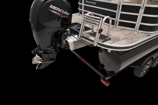 2025 Ranger Reata 220C - 50