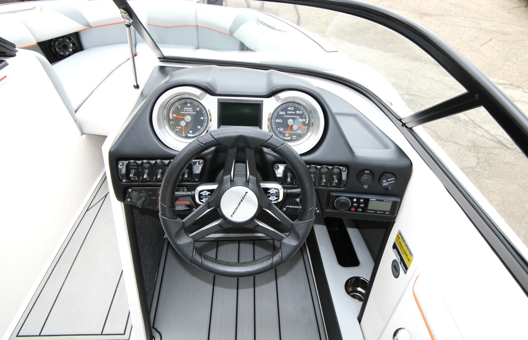 2018 Moomba Mojo - Image 20