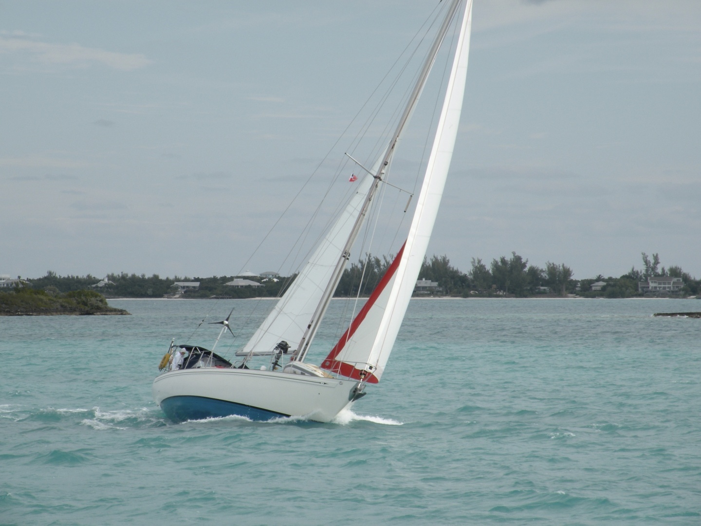 1982 Rival 41 - Image 7