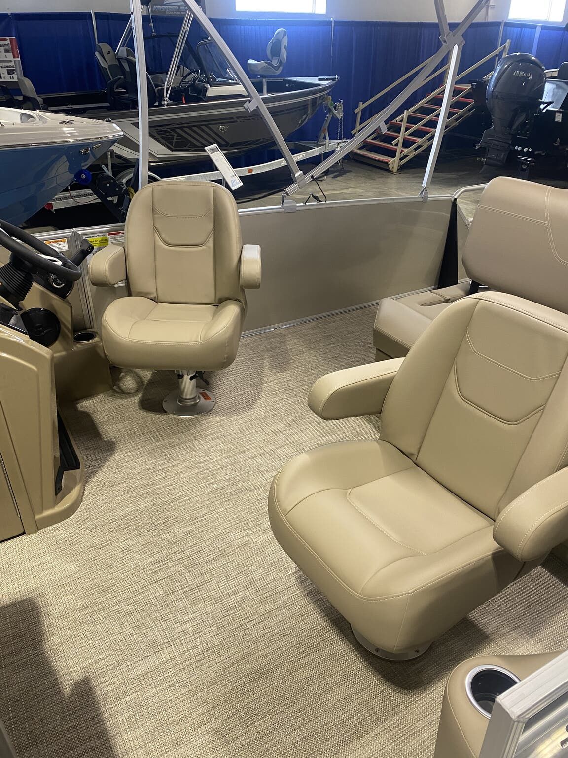2026 Sylvan Mirage 820 CLZ DH - 6