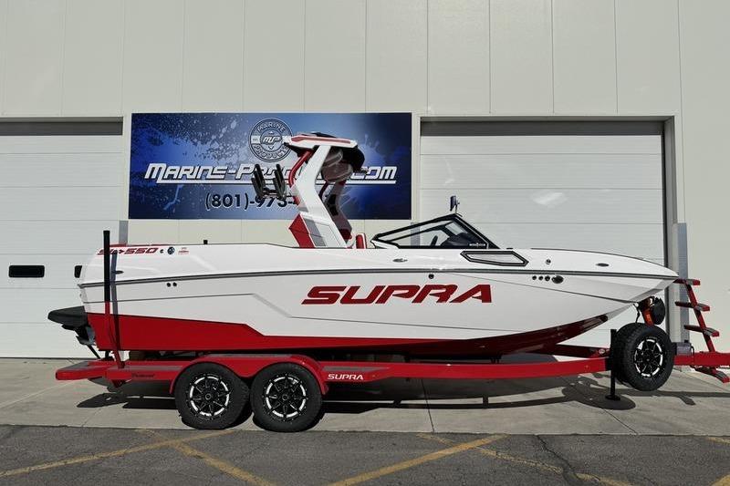 2024 Supra SL 575