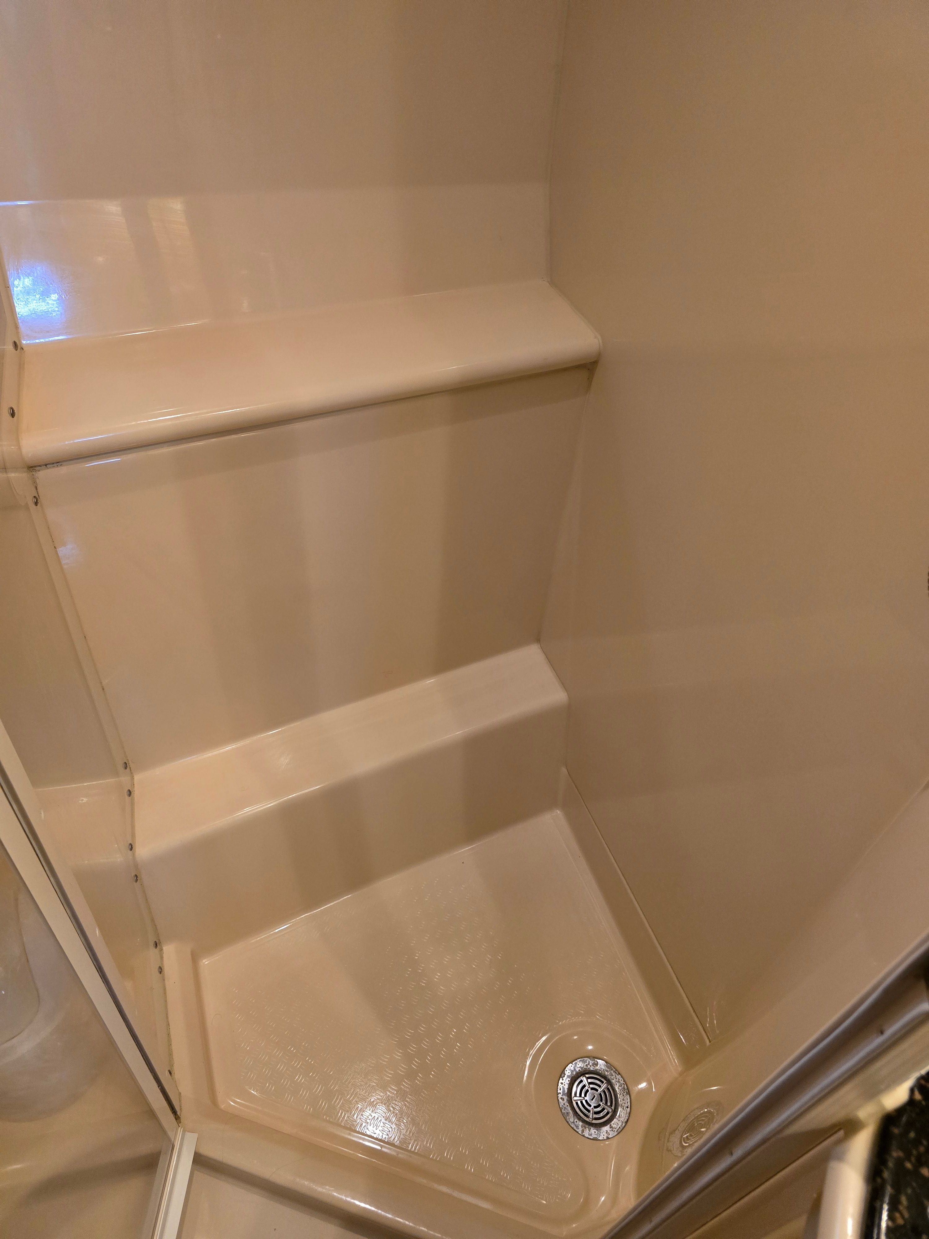 2008 Meridian 459 Motoryacht - 51