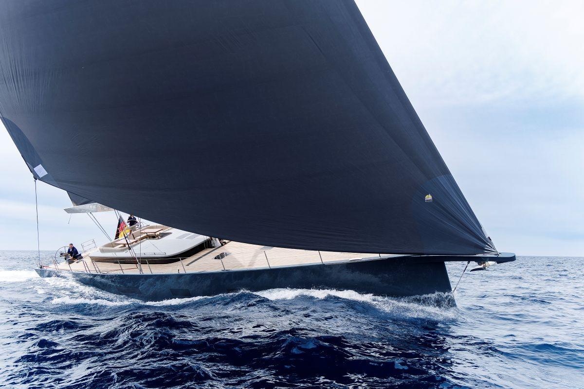 2024 YYachts Y8