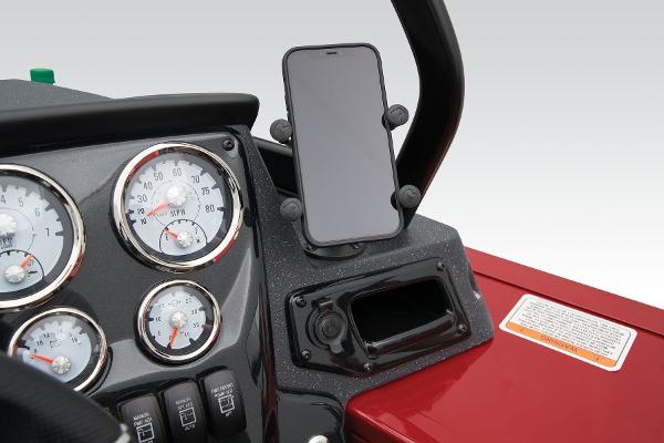 2025 Tracker Targa V-19 Combo - 37