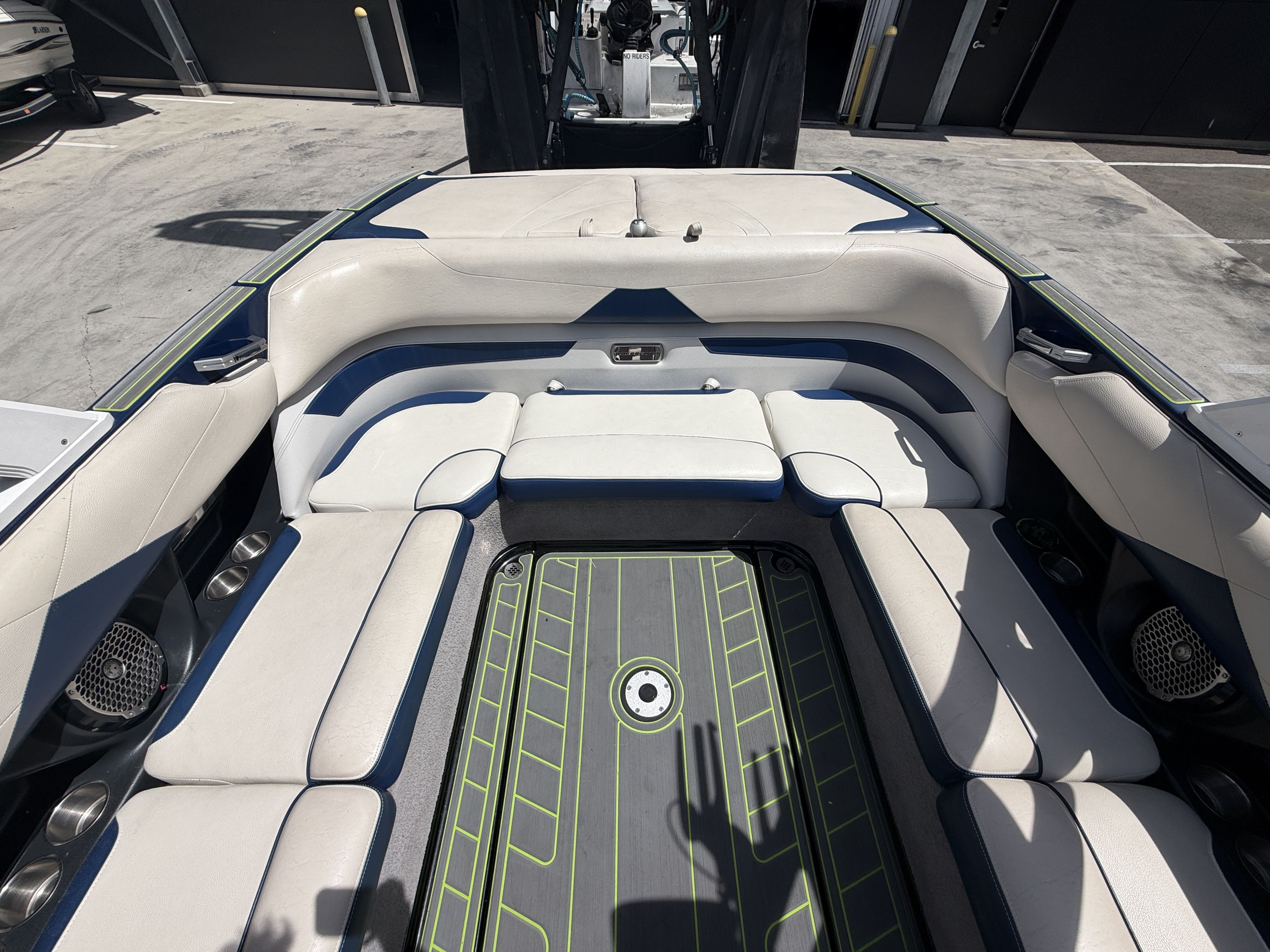 2014 Malibu Wakesetter 23 LSV - 5