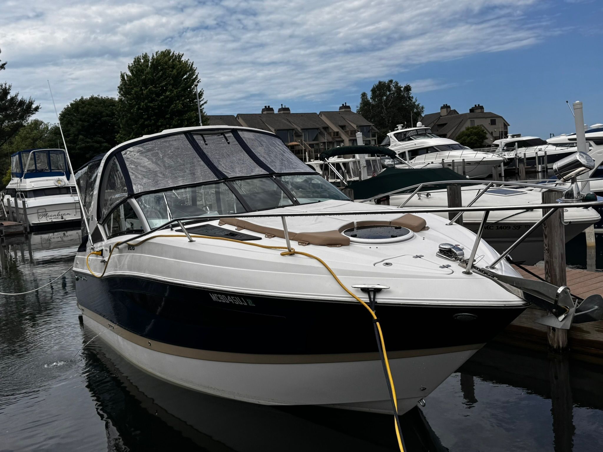 2013 Four Winns V275 - 3