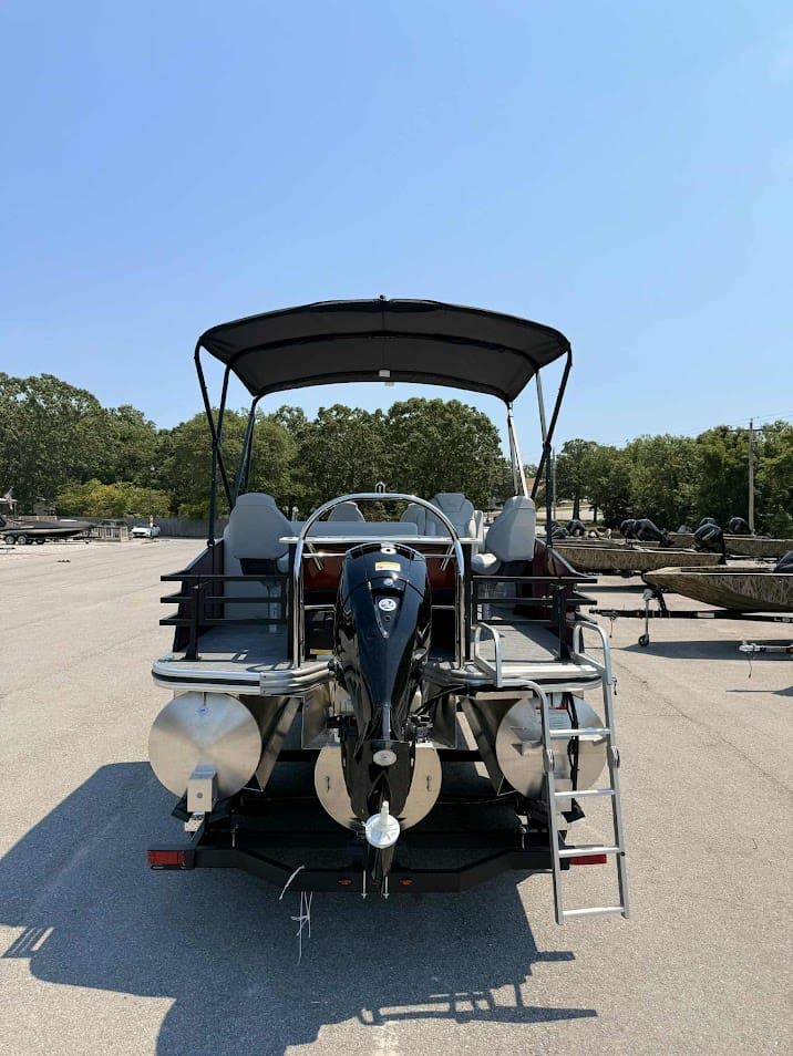 2026 Lowe SF 214 Sport Fish - 2