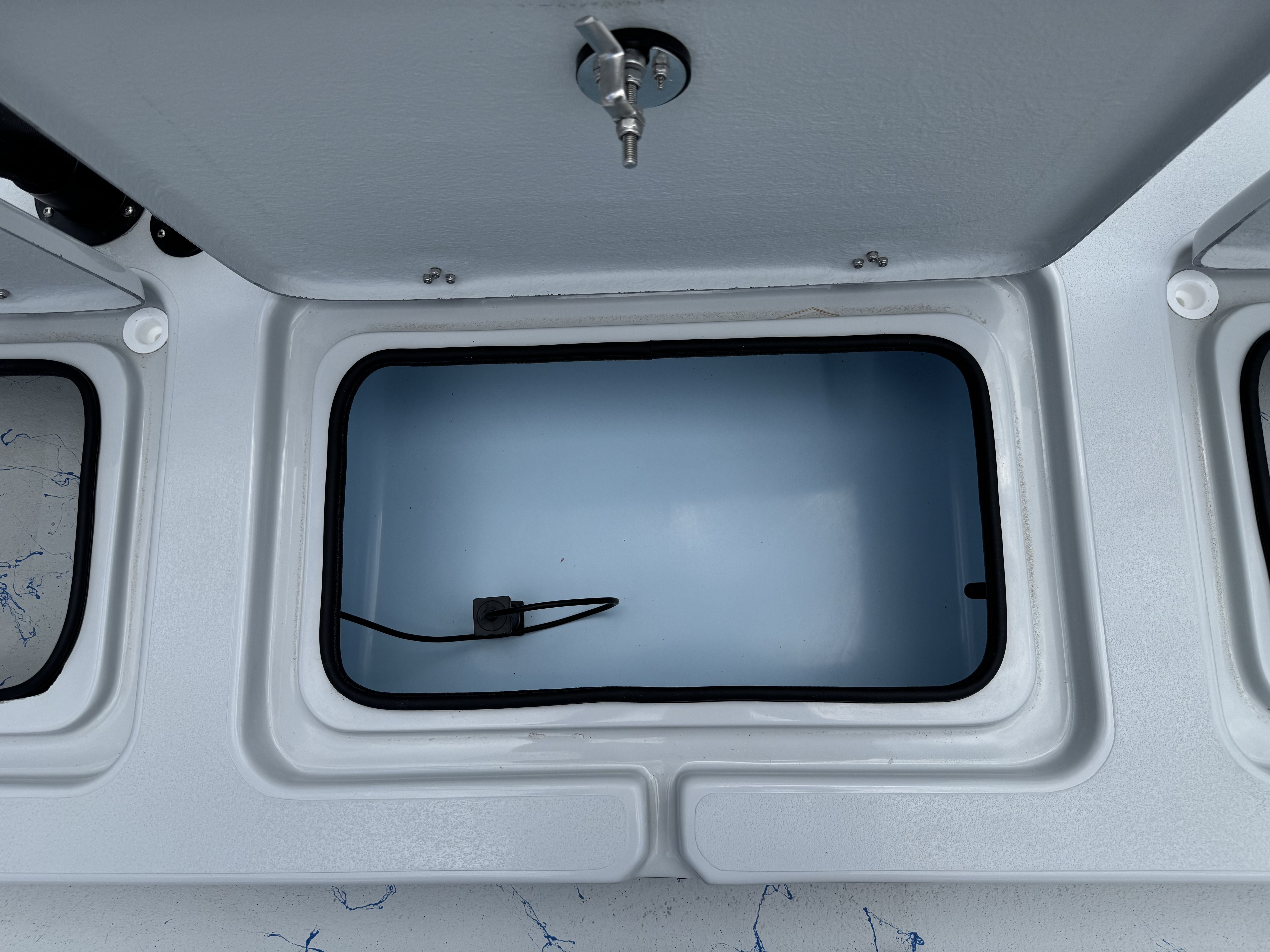 2026 Shoalwater 23' Catamaran - 19