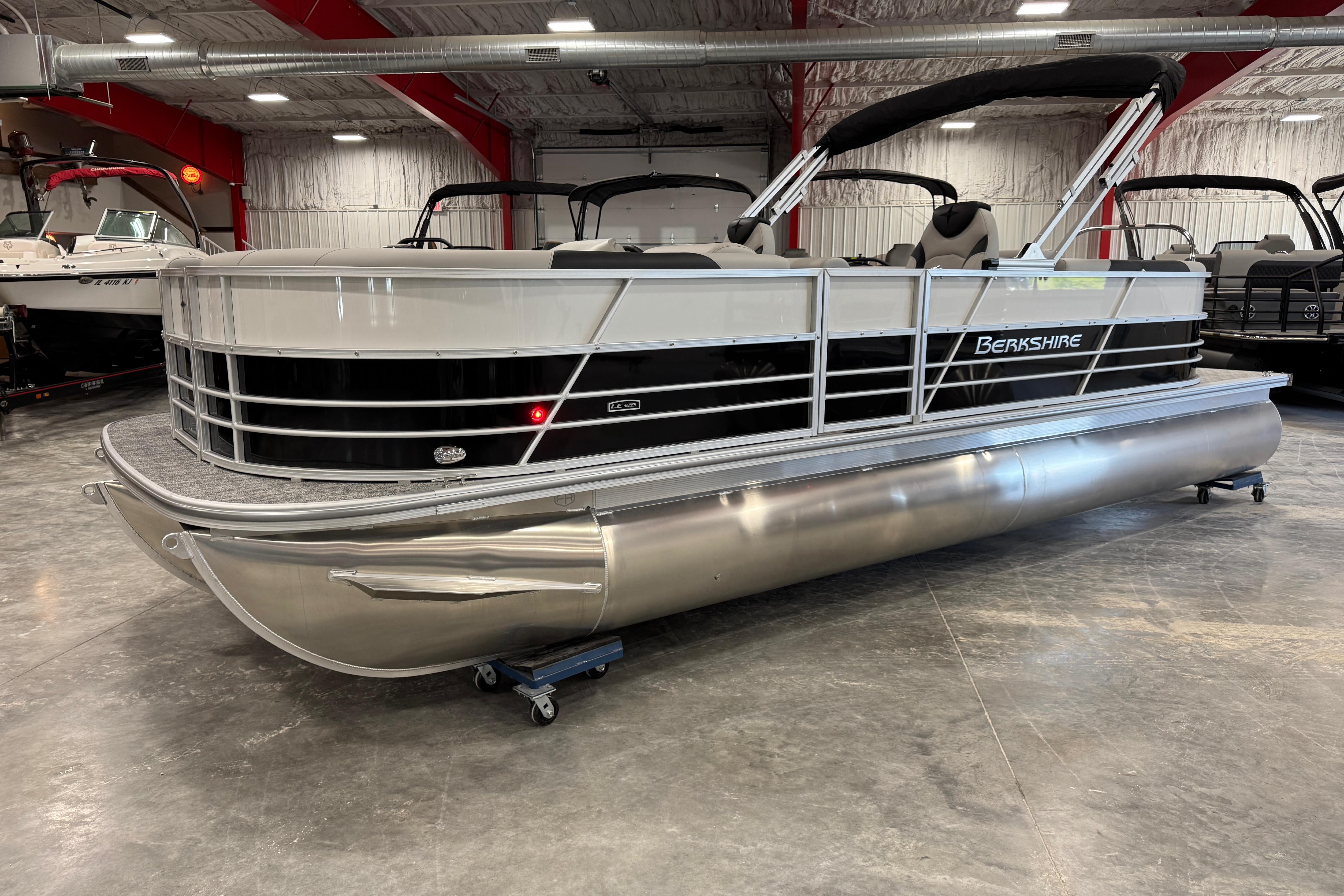 2026 Berkshire 24 RFX LE