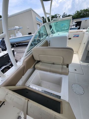 2017 Sailfish 275 DC - 31