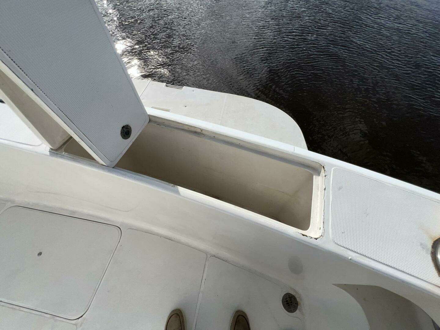 1999 Viking 60 CPMY - Image 12