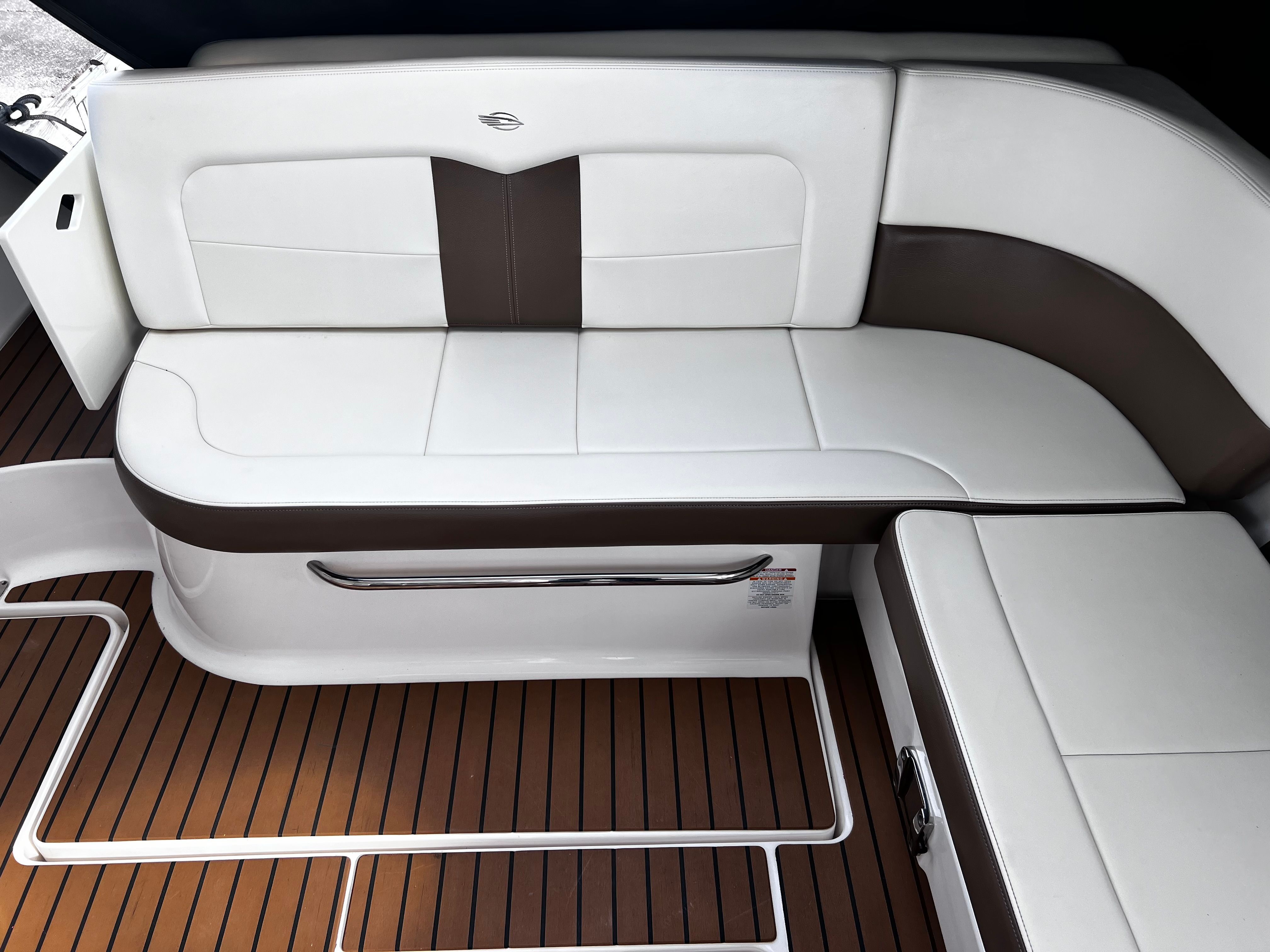 2017 Chaparral 337 SSX - 70